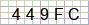 This is a captcha-picture. It is used to prevent mass-access by robots.