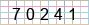 This is a captcha-picture. It is used to prevent mass-access by robots.
