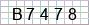 This is a captcha-picture. It is used to prevent mass-access by robots.