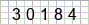 This is a captcha-picture. It is used to prevent mass-access by robots.