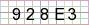 This is a captcha-picture. It is used to prevent mass-access by robots.