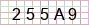 This is a captcha-picture. It is used to prevent mass-access by robots.