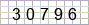This is a captcha-picture. It is used to prevent mass-access by robots.