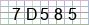 This is a captcha-picture. It is used to prevent mass-access by robots.