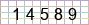 This is a captcha-picture. It is used to prevent mass-access by robots.