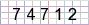 This is a captcha-picture. It is used to prevent mass-access by robots.