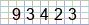 This is a captcha-picture. It is used to prevent mass-access by robots.