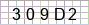 This is a captcha-picture. It is used to prevent mass-access by robots.