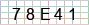 This is a captcha-picture. It is used to prevent mass-access by robots.