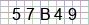 This is a captcha-picture. It is used to prevent mass-access by robots.