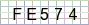 This is a captcha-picture. It is used to prevent mass-access by robots.
