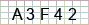 This is a captcha-picture. It is used to prevent mass-access by robots.