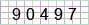This is a captcha-picture. It is used to prevent mass-access by robots.