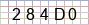 This is a captcha-picture. It is used to prevent mass-access by robots.