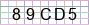 This is a captcha-picture. It is used to prevent mass-access by robots.