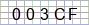 This is a captcha-picture. It is used to prevent mass-access by robots.