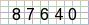 This is a captcha-picture. It is used to prevent mass-access by robots.