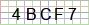 This is a captcha-picture. It is used to prevent mass-access by robots.
