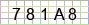 This is a captcha-picture. It is used to prevent mass-access by robots.
