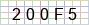 This is a captcha-picture. It is used to prevent mass-access by robots.