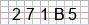 This is a captcha-picture. It is used to prevent mass-access by robots.