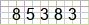 This is a captcha-picture. It is used to prevent mass-access by robots.