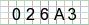 This is a captcha-picture. It is used to prevent mass-access by robots.