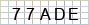 This is a captcha-picture. It is used to prevent mass-access by robots.
