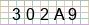 This is a captcha-picture. It is used to prevent mass-access by robots.