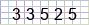 This is a captcha-picture. It is used to prevent mass-access by robots.