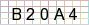 This is a captcha-picture. It is used to prevent mass-access by robots.