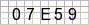 This is a captcha-picture. It is used to prevent mass-access by robots.