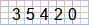 This is a captcha-picture. It is used to prevent mass-access by robots.