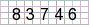This is a captcha-picture. It is used to prevent mass-access by robots.