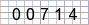 This is a captcha-picture. It is used to prevent mass-access by robots.