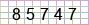 This is a captcha-picture. It is used to prevent mass-access by robots.