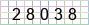 This is a captcha-picture. It is used to prevent mass-access by robots.