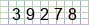 This is a captcha-picture. It is used to prevent mass-access by robots.