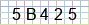 This is a captcha-picture. It is used to prevent mass-access by robots.