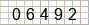 This is a captcha-picture. It is used to prevent mass-access by robots.