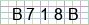 This is a captcha-picture. It is used to prevent mass-access by robots.