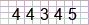 This is a captcha-picture. It is used to prevent mass-access by robots.
