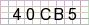 This is a captcha-picture. It is used to prevent mass-access by robots.