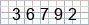 This is a captcha-picture. It is used to prevent mass-access by robots.