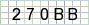 This is a captcha-picture. It is used to prevent mass-access by robots.