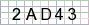 This is a captcha-picture. It is used to prevent mass-access by robots.