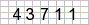 This is a captcha-picture. It is used to prevent mass-access by robots.