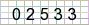 This is a captcha-picture. It is used to prevent mass-access by robots.