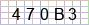 This is a captcha-picture. It is used to prevent mass-access by robots.
