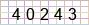 This is a captcha-picture. It is used to prevent mass-access by robots.